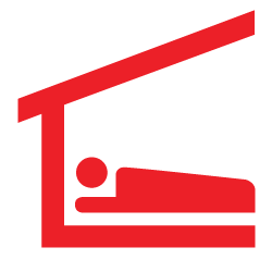 hcss overnight respite icon