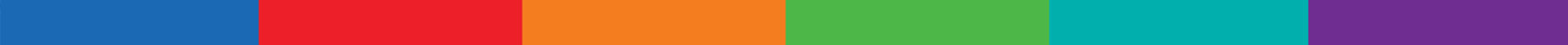 HCSS-colourband-tall2 HCSS Colours