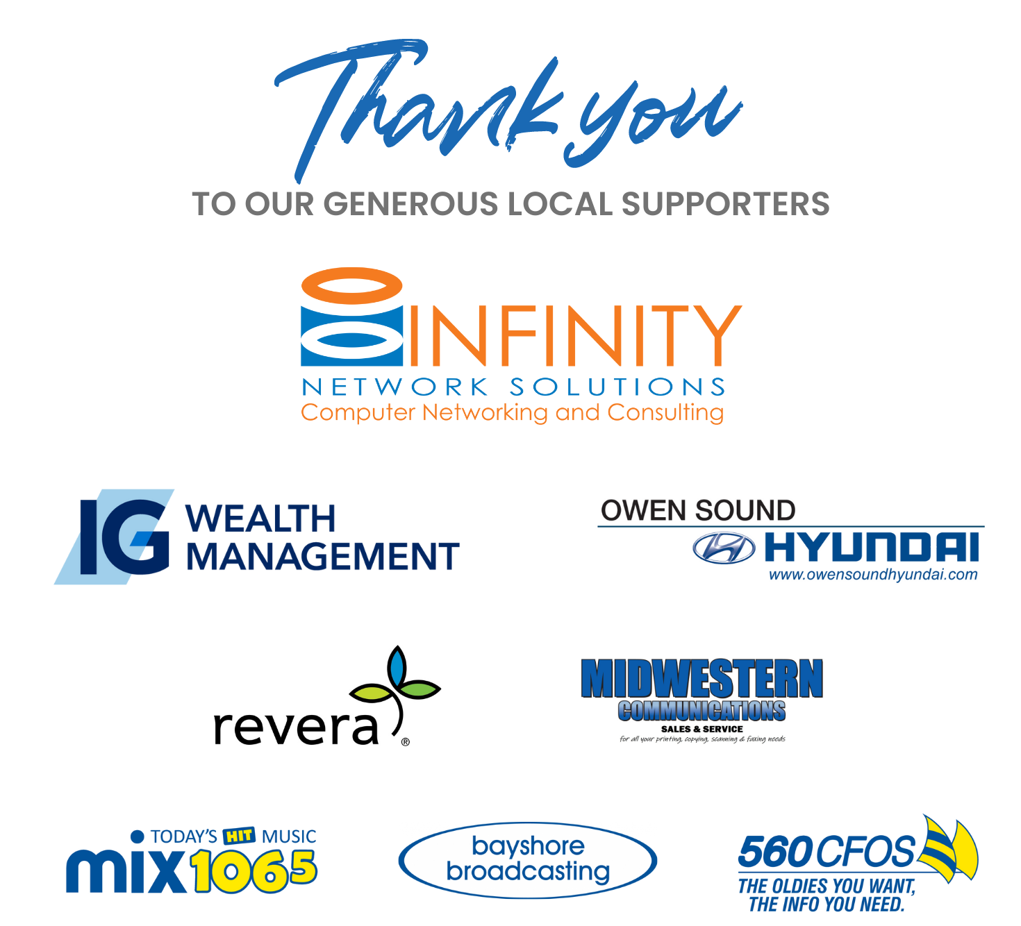 Sponsor Graphic