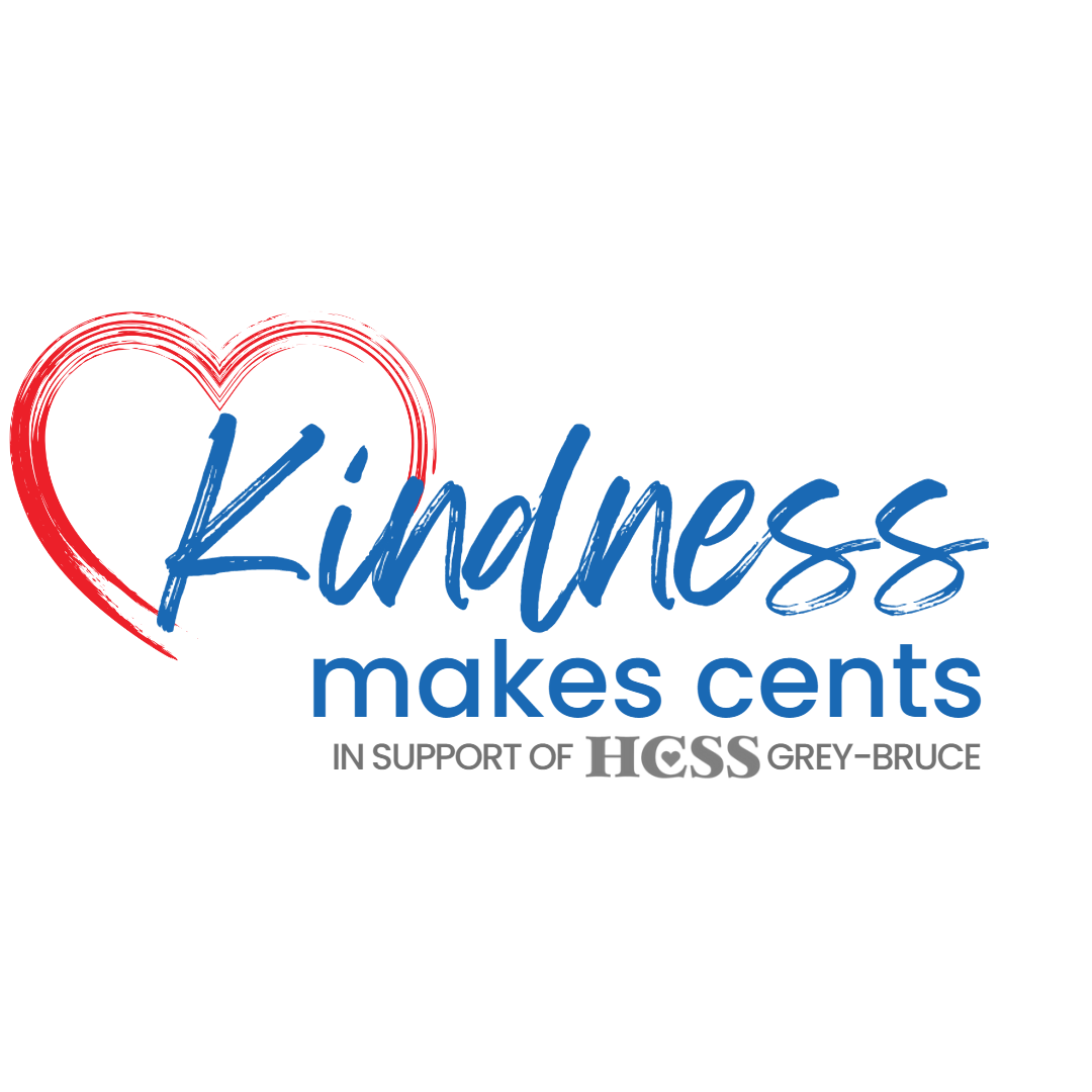 Kindness Sticker – The Grey House