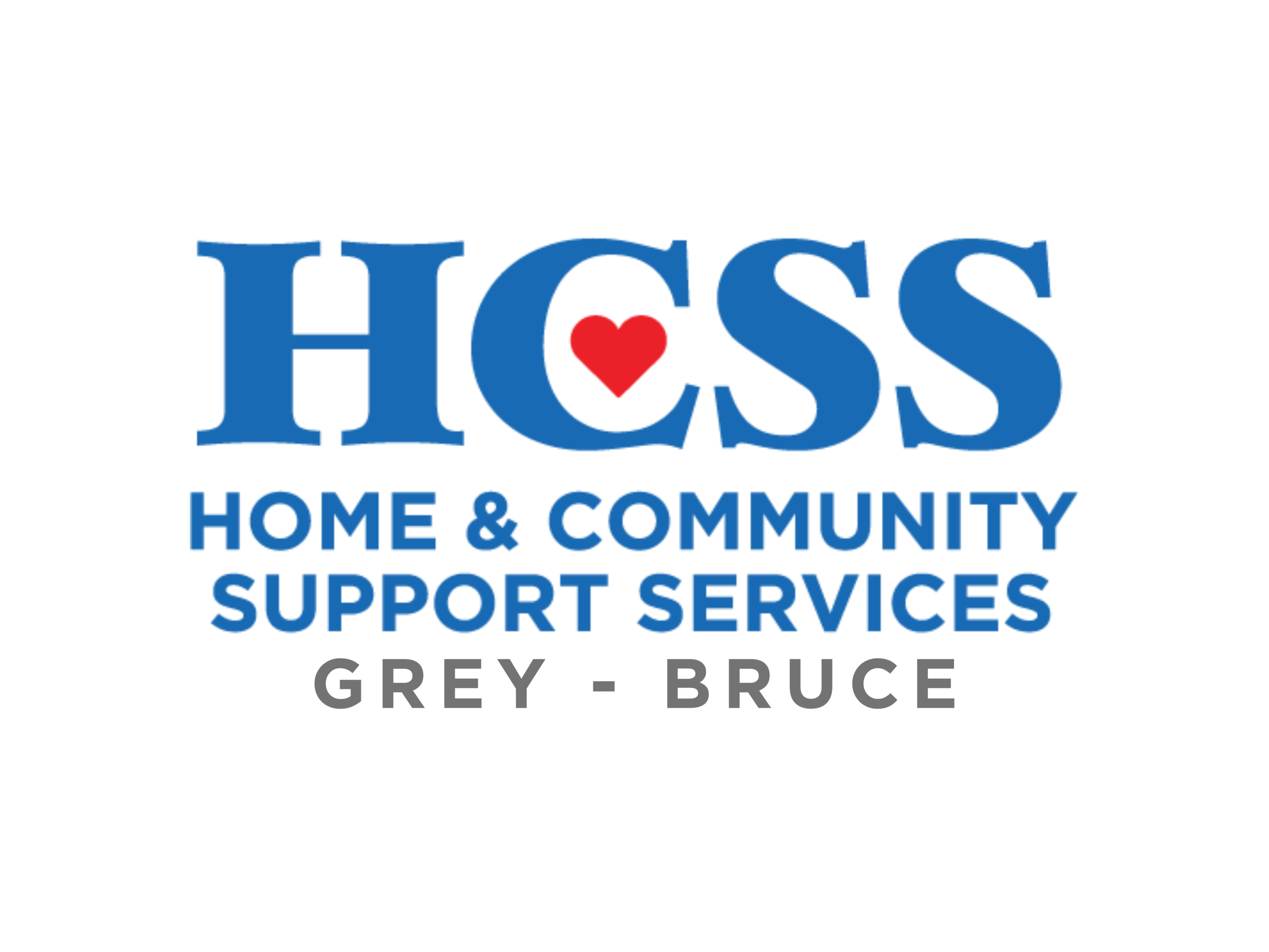 Community Support Month Media Kit Home Community Support Services 
