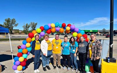 Together, We Walked with Purpose: Grand Parade Raises Over $23,000!