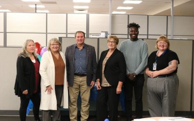 Media Release: $182,900 OTF Grant from the Ontario Government Strengthens Community Connections in Grey-Bruce