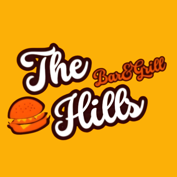 The Hills Bar & Grill Logo